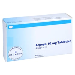 Arpoya 10 mg