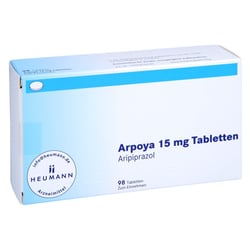 Arpoya 15 mg