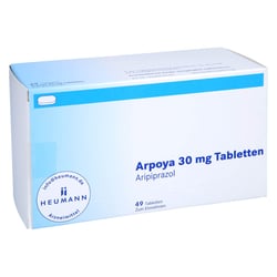 Arpoya 30 mg