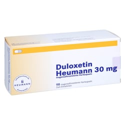 Duloxetin Heumann 30 mg