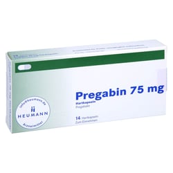 Pregabin 75 mg