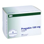 Pregabin 150 mg