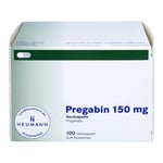 Pregabin 150 mg