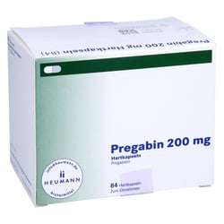 Pregabin 200 mg