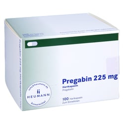 Pregabin 225 mg