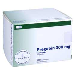 Pregabin 300 mg