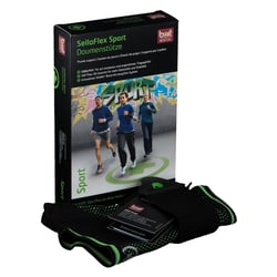 Bort SellaFlex Daumenstütze Sport small