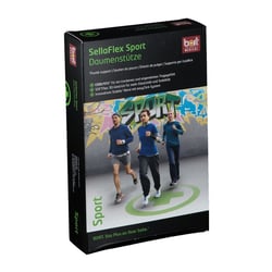 Bort SellaFlex Daumenstütze Sport med