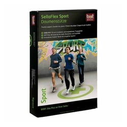 Bort SellaFlex Daumenstütze Sport large