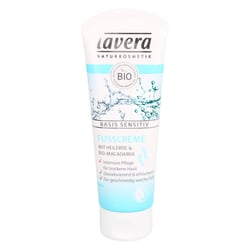 Lavera basis sensitiv Fußcreme dt