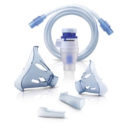 Omron A3 Complete Verneblerset Neb6001