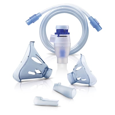 Omron A3 Complete Verneblerset Neb6001