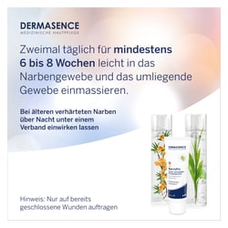 Dermasence BarrioPro Wund-und Narbenpflegeemulsion