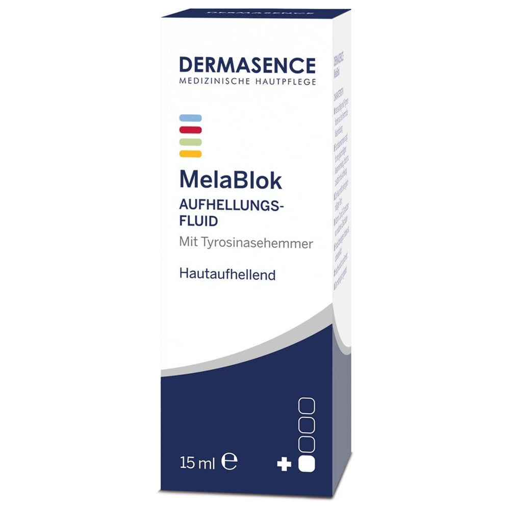 Dermasence Melablok Emulsion