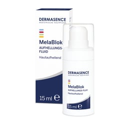Dermasence Melablok Emulsion