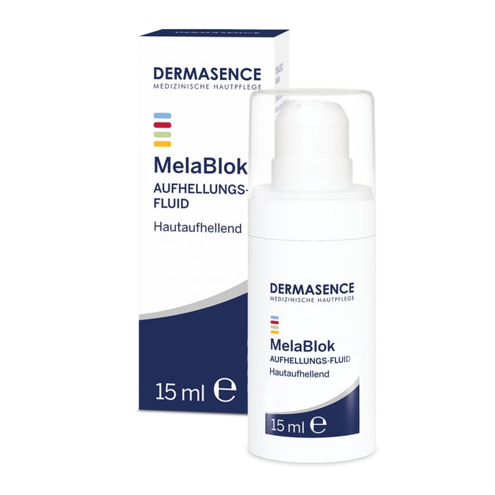 Dermasence Melablok Emulsion