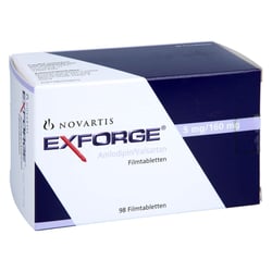 Exforge 5 mg/160 mg