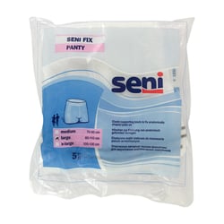 Seni Fix Panty Large