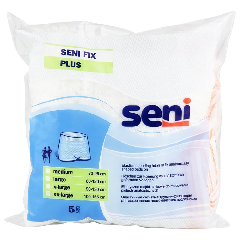 Seni Fix Plus Medium