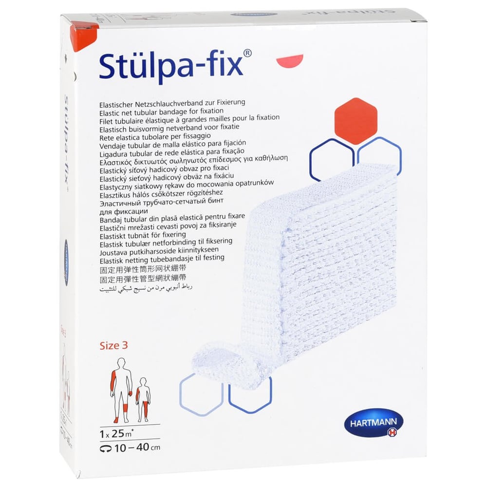 Stuelpa Fix3ha/ar/ki.ko25m