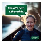 Taxofit Magnesium 600 Forte Depot Tabletten Produktbild 6