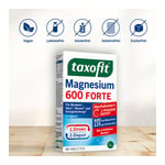 Taxofit Magnesium 600 Forte Depot Tabletten Produktbild 9