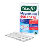Taxofit Magnesium 600 Forte Depot Tabletten Produktbild 4