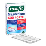 Taxofit Magnesium 600 Forte Depot Tabletten Produktbild 3
