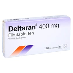 Deltaran 400 mg