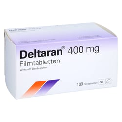 Deltaran 400 mg