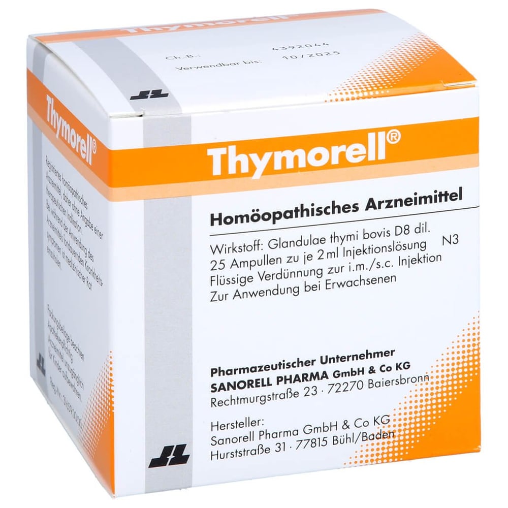 Thymorell