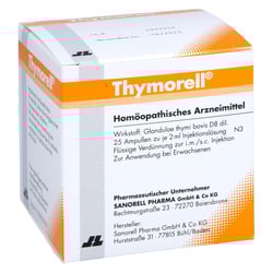 Thymorell