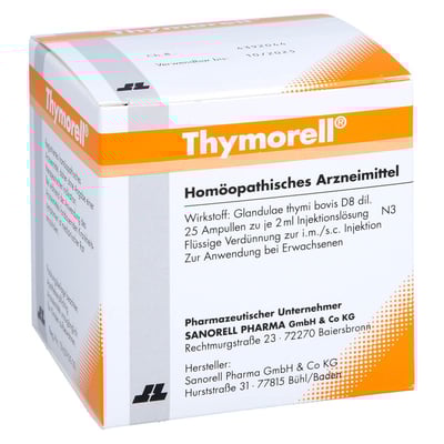 Thymorell