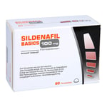 Sildenafil Basics 100 mg
