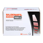 Sildenafil Basics 100 mg