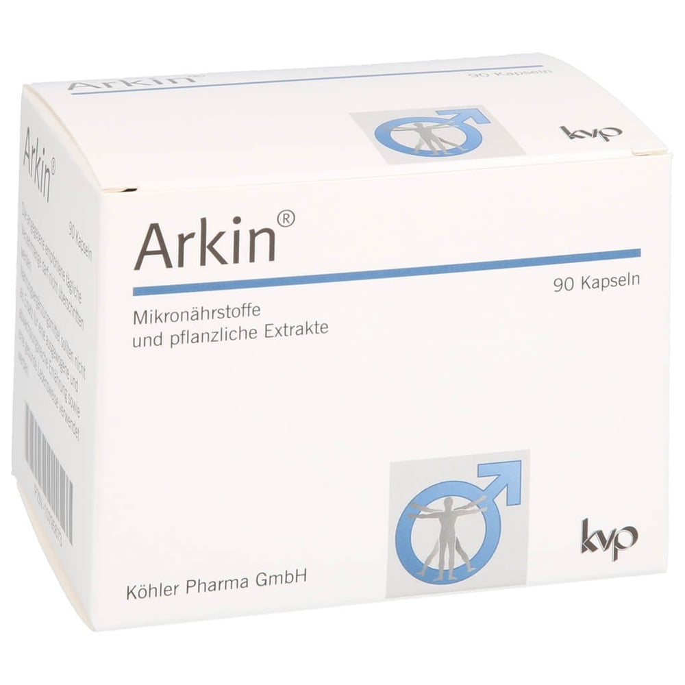 Arkin