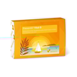 Preventid Vital D