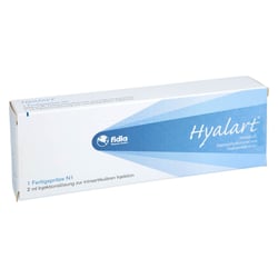 Hyalart