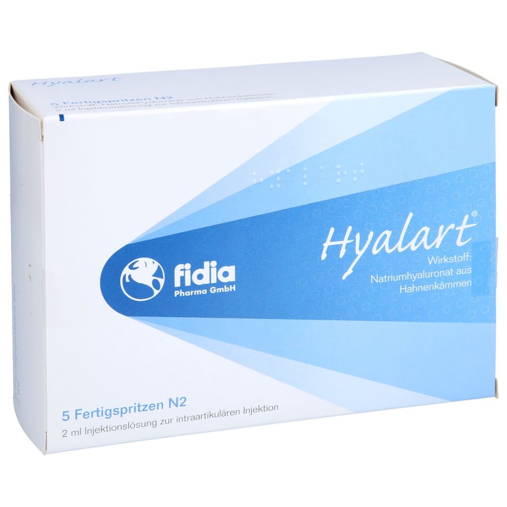 Hyalart