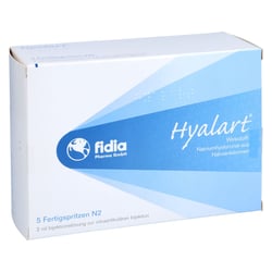 Hyalart
