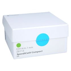 Speedicath Compact Eve Katheter Ch 14
