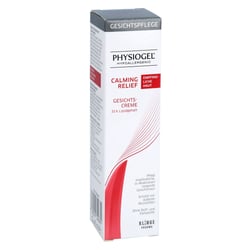 Physiogel Calming Relief Gesichtscreme
