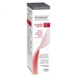 Physiogel Calming Relief reichhaltige Gesichtscrem