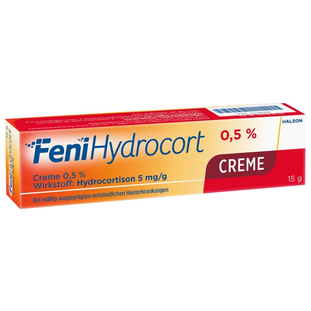 FeniHydrocort 0,5 %