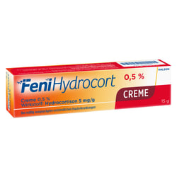 FeniHydrocort 0,5 %