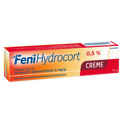 FeniHydrocort 0,5 % Produktbild 1