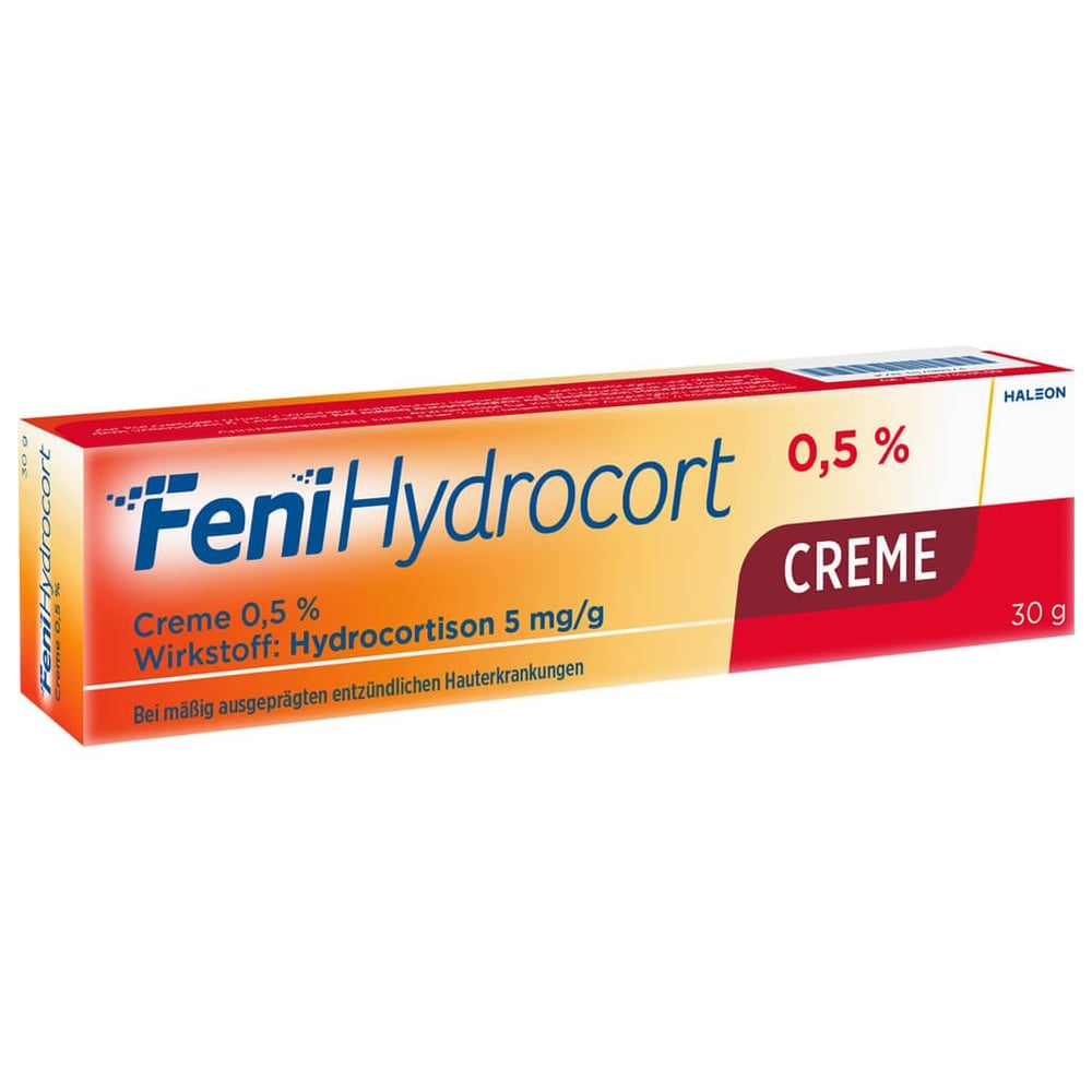 FeniHydrocort 0,5 %