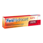 FeniHydrocort 0,5 % Produktbild 1