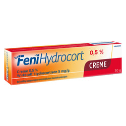 FeniHydrocort 0,5 %