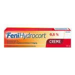 FeniHydrocort 0,5 % Produktbild 2